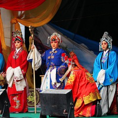 开封市豫剧院