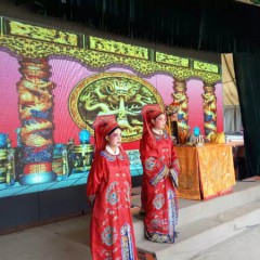 河南省新乡市豫剧院