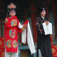 太康县道情剧团