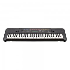 雅马哈电子琴成人61键PSR-E263初学者幼师教学儿童多功能初学入门