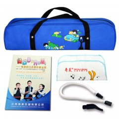 奇美口风琴32键亲情树口风琴 儿童学生初学者课堂教学送吹管专业演奏乐器