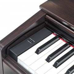 雅马哈电钢琴YDP-103R电子数码钢琴 88键重锤成人专业家用初学者