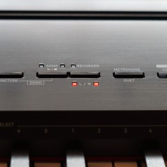 CASIO卡西欧电钢琴PX150电子钢琴88键重锤家用专业成人初学PX-160