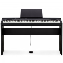 CASIO卡西欧 PX-160电钢琴 88键重锤电子智能数码钢琴
