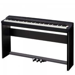 CASIO卡西欧 PX-160电钢琴 88键重锤电子智能数码钢琴