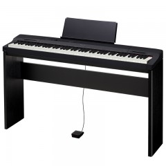 CASIO卡西欧 PX-160电钢琴 88键重锤电子智能数码钢琴
