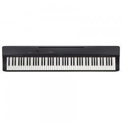 CASIO卡西欧 PX-160电钢琴 88键重锤电子智能数码钢琴