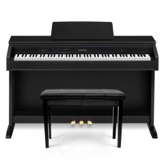 Casio卡西欧电钢琴AP260成人智能电子数码钢琴配重88键重锤初学者