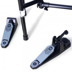 送鼓凳鼓棒 吟飞电子鼓HD-3正品儿童成人初学者