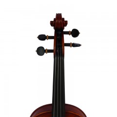 邱海峰高级手工仿古小提琴  专业级  演奏级