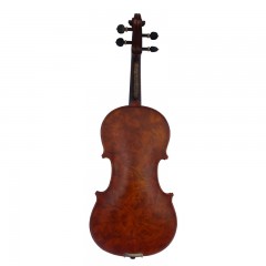 北京邱海峰高级手工花纹小提琴   演奏级  专业级