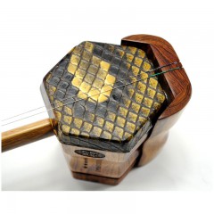 神州乐器  黄花梨木二胡  高级手工二胡  演奏二胡 专业二胡