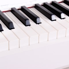 卡西欧电钢琴PX-760成人专业88键重锤智能数码电子钢琴px760升级