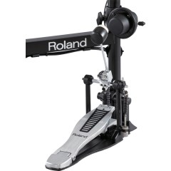 Roland罗兰电子鼓TD-4KP 电子架子鼓爵士鼓便携式可折叠 电鼓