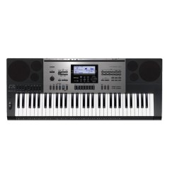 卡西欧电子琴成人61键考级CTK-7200力度键 儿童初学钢琴键