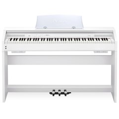 卡西欧电钢琴PX-760成人专业88键重锤智能数码电子钢琴px760升级