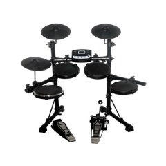 送鼓凳鼓棒 吟飞电子鼓TD82正品儿童成人初学者 电鼓架子鼓TD-92