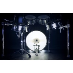 美得理/Medeli 魔鲨DD10X 专业电子鼓 架子鼓 智能电鼓爵士鼓升级