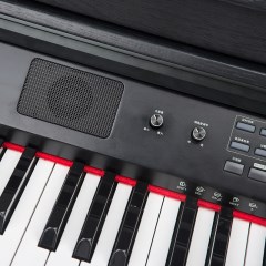 美得理 电钢琴MAP510 电子钢琴  智能钢琴 数码钢琴88键重锤电钢