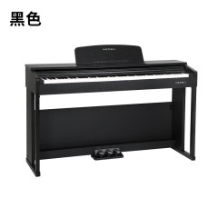 Medeli美得理DP50电钢琴 成人电钢琴88键重锤力度数码钢琴 新品