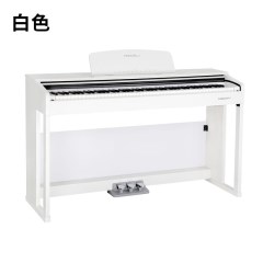 Medeli美得理DP50电钢琴 成人电钢琴88键重锤力度数码钢琴 新品