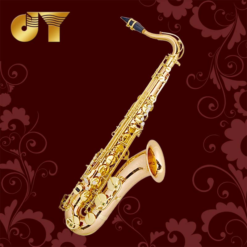金音乐器 高档次中音萨克斯 降B调 JYTS-A620 唯一厂家自营 防伪
