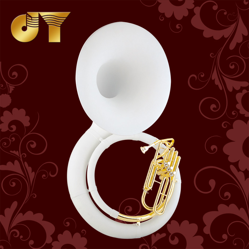 金音乐器 太阳号/苏萨风 降B调 JYSP-E170G漆金唯一 厂家自营防伪