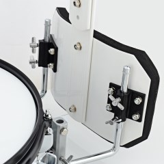 津宝 JBMP-1355 背架小军鼓 专业行进小军鼓