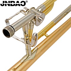 津宝 JBSL-802  次中音变调长号 拉管 商城正品 包邮