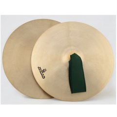 津宝小军镲专业响铜 大军镲 11寸14寸15寸16寸18寸20 寸大军镲