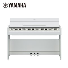 雅马哈电钢琴YDP-S52 成人专业舞台演奏YDPS52电子钢琴88键重锤