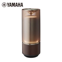 Yamaha/雅马哈 LSX-70 光音系统 便携式 蓝牙音响 调节灯光 闹铃