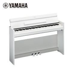 雅马哈电钢琴YDP-S52 成人专业舞台演奏YDPS52电子钢琴88键重锤