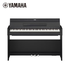 雅马哈电钢琴YDP-S52 成人专业舞台演奏YDPS52电子钢琴88键重锤