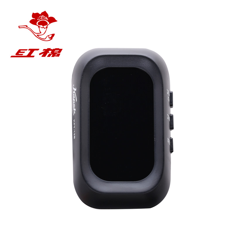 红棉正品吉他调音器古琴乐器调音器电子调音器小提琴调音器