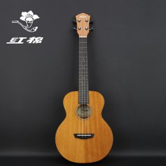 kapok红棉尤克里里初学者 23寸26寸乌克丽丽小吉他夏威夷四弦乐器