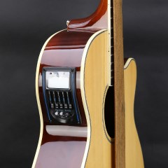 kapok红棉正品初学者吉他入门乐器40寸电箱民谣木吉他初学者学生