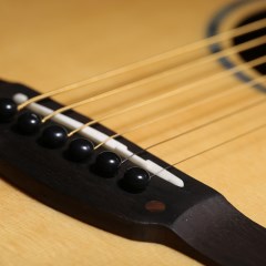 kapok红棉正品民谣木吉他41寸单板吉他初学者吉他专业面单吉它