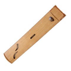 龙凤品牌古筝6014嵌彩螺花鸟迎春双弧古筝正品乐器