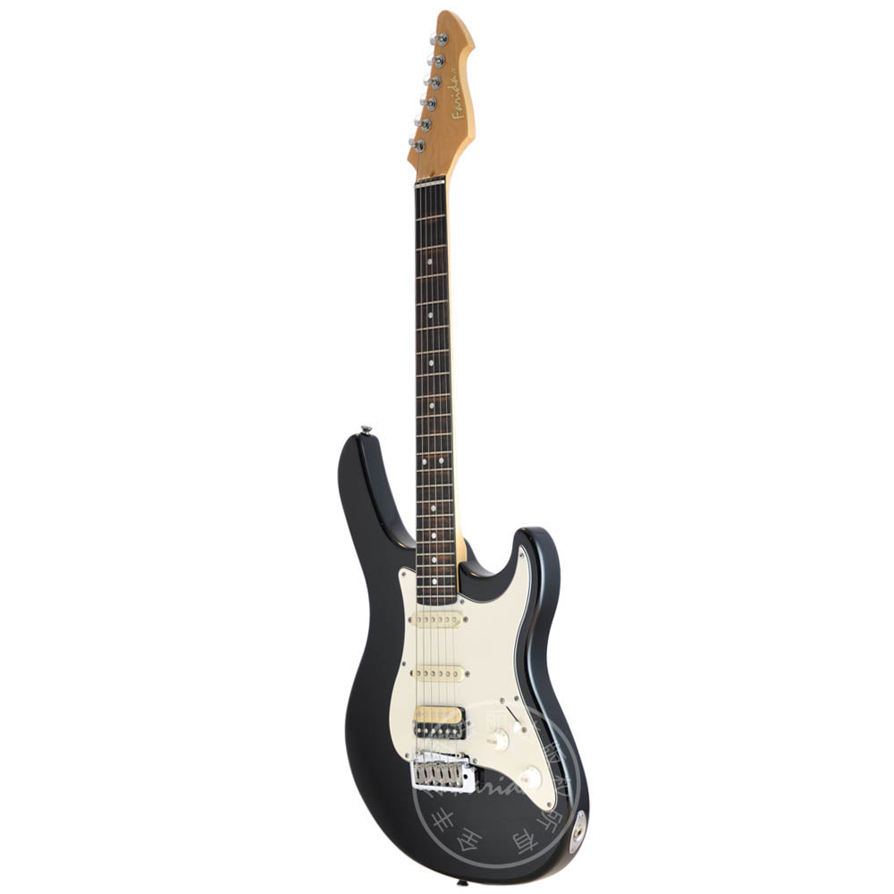 法丽达 Farida 单摇电吉他 FH-18（赠硬壳箱）