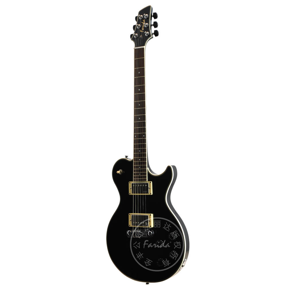 法丽达 Farida 电吉他 FLP-30（赠硬壳箱）