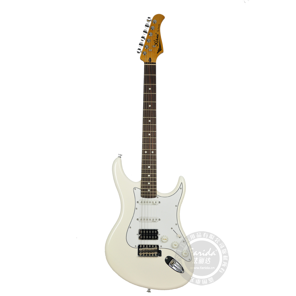 法丽达家族 Xline 子午线 电吉他XBS-07