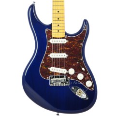 法丽达FARIDA 电吉他 FBS-20 含硬壳箱