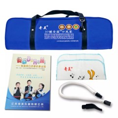 奇美口风琴32键37键 儿童学生初学者课堂教学送吹管专业演奏乐器