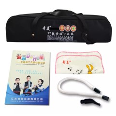 奇美口风琴32键37键 儿童学生初学者课堂教学送吹管专业演奏乐器