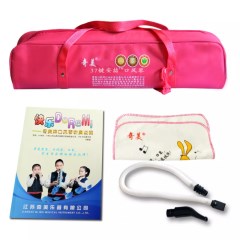 奇美口风琴32键37键 儿童学生初学者课堂教学送吹管专业演奏乐器