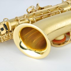 萨克斯 MAS-700 降E中音萨克斯风/管   美德威乐器  中音萨克斯