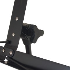 萨克斯 单簧管 长笛谱架 小谱架 演奏 高度可调节 9752-CLOP