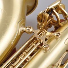 MSSC-307儿童萨克斯 高音萨克斯风 小高音弯管萨克斯管