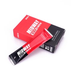 萨克斯 哨片 中音萨克斯哨片 降E调 美德威哨片 10片装